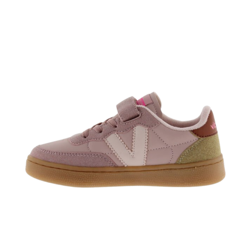 Basket Victoria Pink