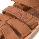 Sandale Froddo Barefoot camel