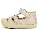 Sandale Naturino Wad rose