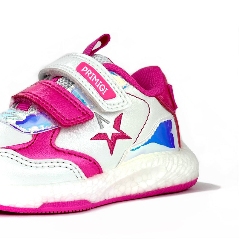 Basket Primigi 8950022