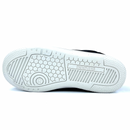 Basket Bikkembergs bleu