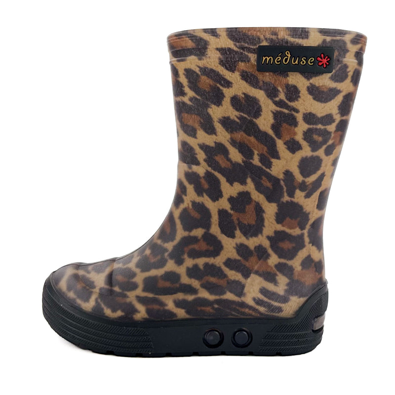 Botte de pluie Méduse Aiport