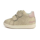 Basket Falcotto Kiner gold