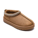 Grand chausson camel