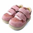 Basket Primigi rose 2351522