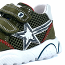 Basket Falcotto Amantea kaki