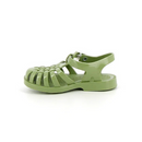 Méduse Sun vert olive