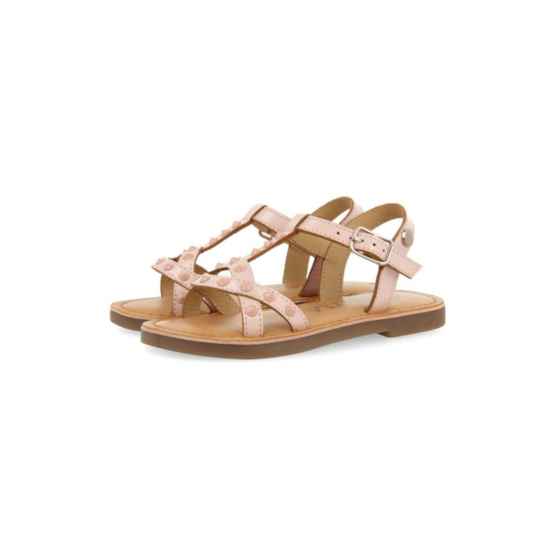 Sandale Gioseppo Mawes rose