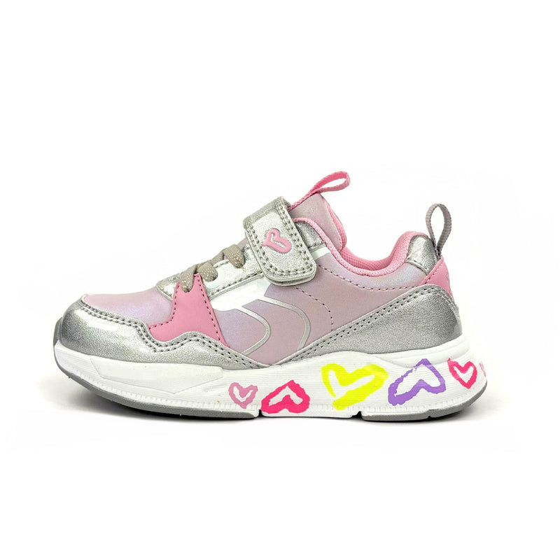 Basket Primigi 8964000