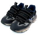 Basket Naturino Wham bleu