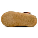 Sandale Naturino Wad cognac