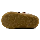 Basket Naturino Cocoon cognac