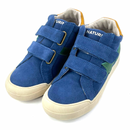 Basket Naturino Singery bleu