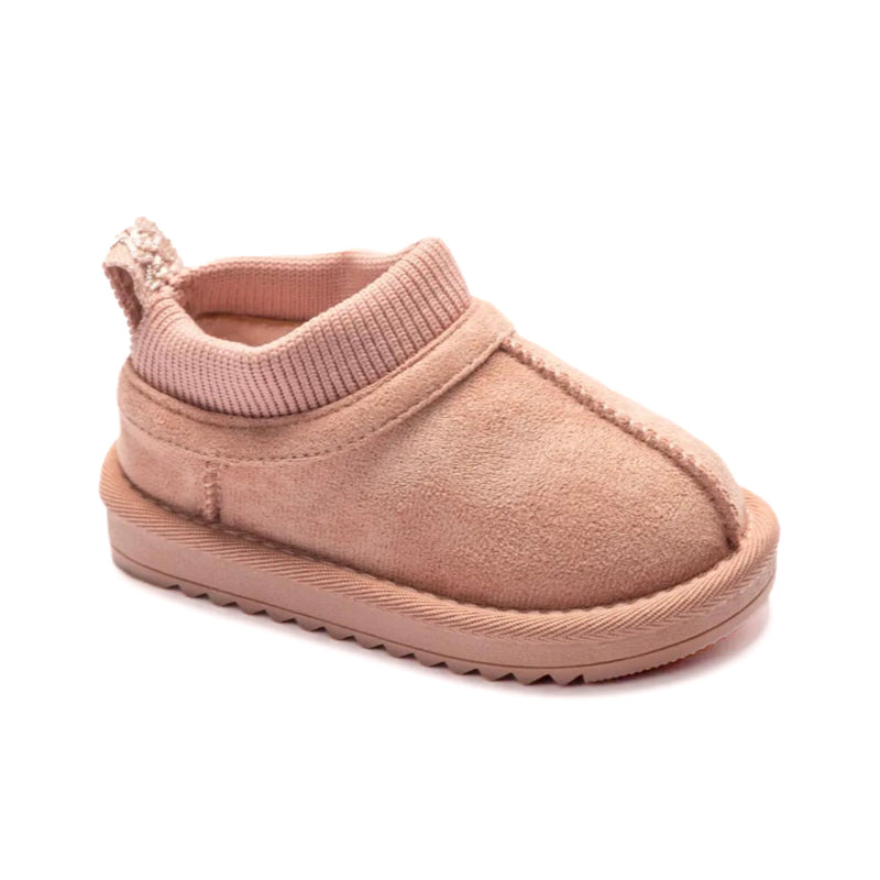 Chausson rose