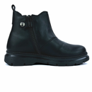 Bottine Walkey noir