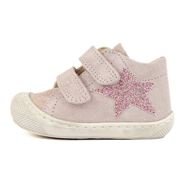 Basket Naturino Kolde Rose style Cocoon