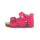 Sandale Falcotto Bea rose