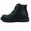 Bottine Walkey noir