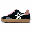 Basket Maros Noir