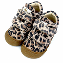 Basket Naturino Cocoon beige imprimé
