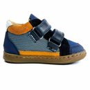 Shoopom Jeans à scratchs