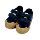 Basket Victoria Marino bleu