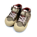 Basket montante Victoria Nude