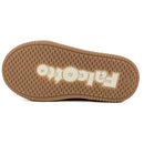 Basket Falcotto Bounce grey