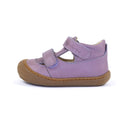 Sandale Naturino Puffy violet