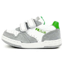 Basket Falcotto Bounce green