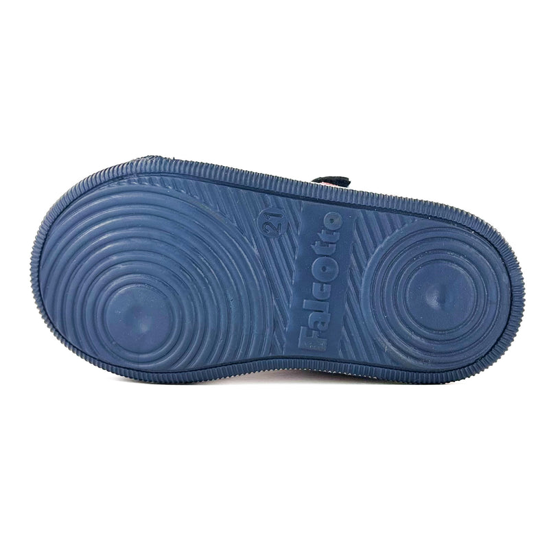 Baskets Falcotto Frankie