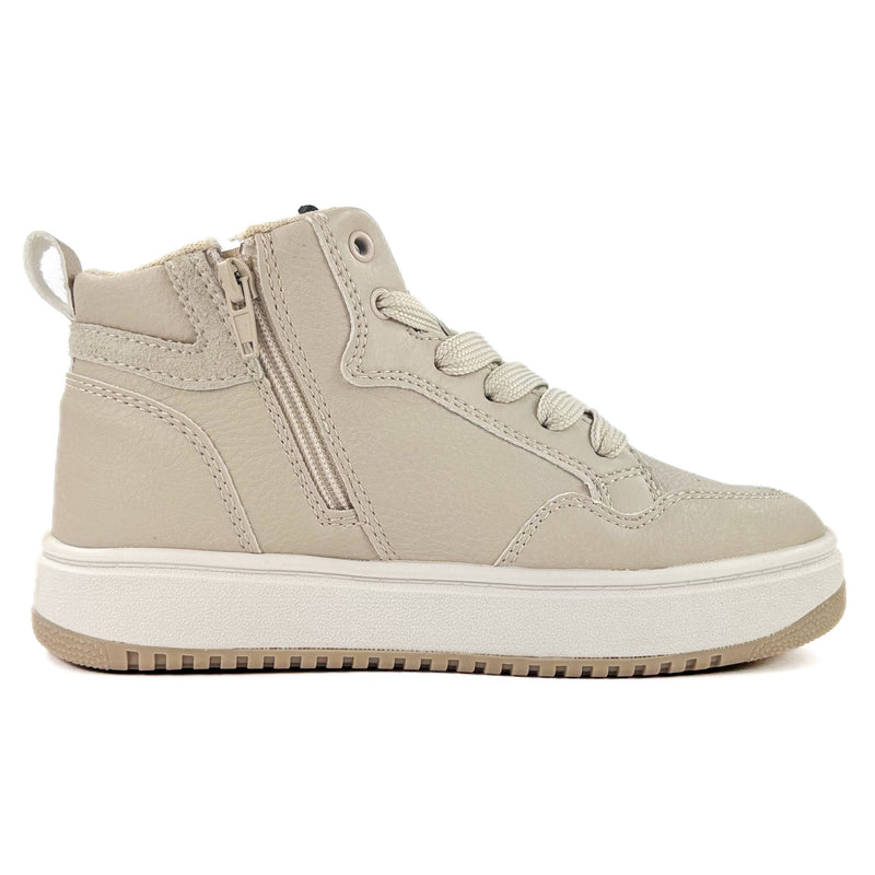 Baskets SJ beige