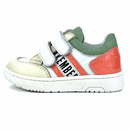 Basket Bikkembergs blanche