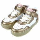Basket Primigi Gold 2409200