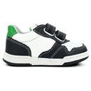 Basket Falcotto Bounce black