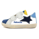 Basket Falcotto Alnoite azure