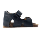 Sandale Falcotto Bea bleu