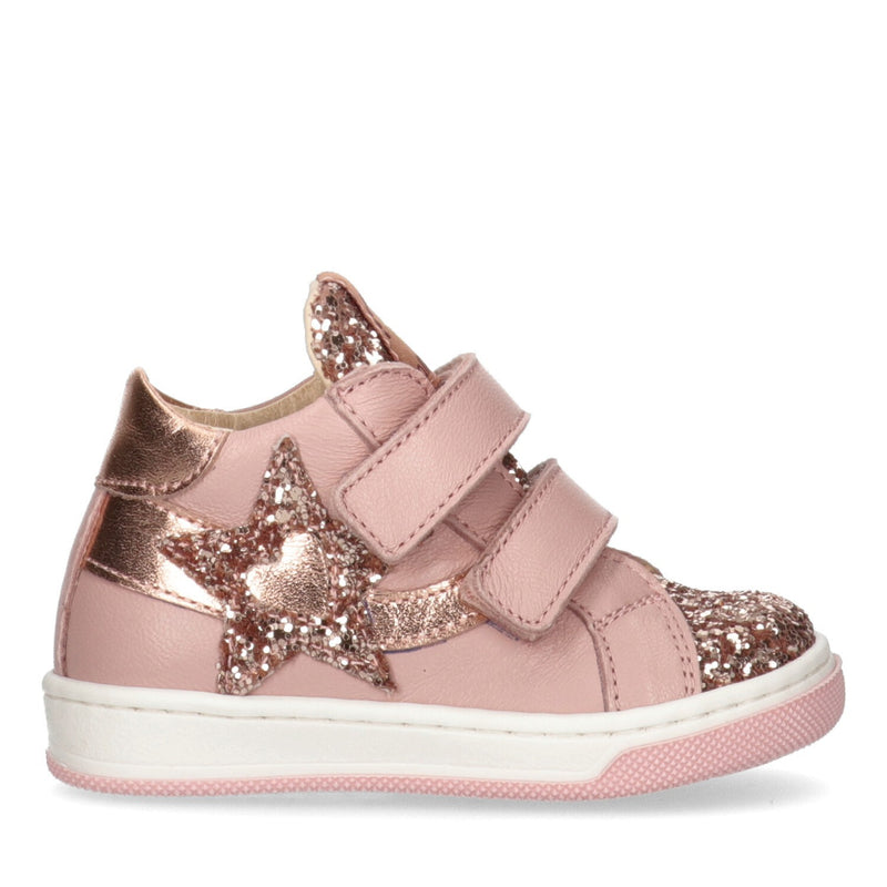 Sneakers Walkey rose