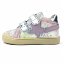 Basket Naturino Singery paillettes
