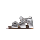Sandale Falcotto Bea argent