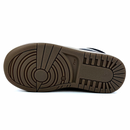 Basket montante Walkey bleu
