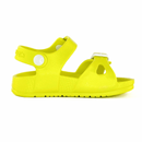 Sandale 202815 Garvalin jaune