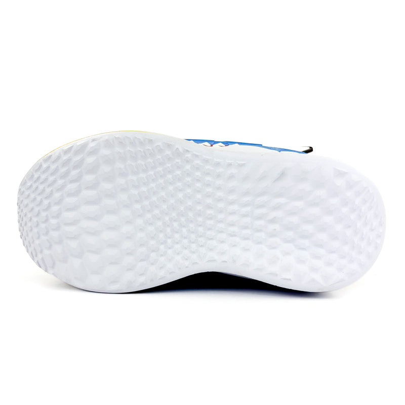 Basket Primigi à Led 8982011