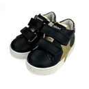 Basket Falcotto Salazar léopard