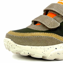 Basket Falcotto Amantea kaki