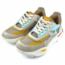 Baskets Okyo beige 869