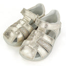 Sandale Naturino See platinum