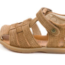 Sandale Naturino Zaffiro camel