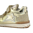 Basket Falcotto New Ferdi gold