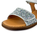 Sandale Froddo Silver Sparkle